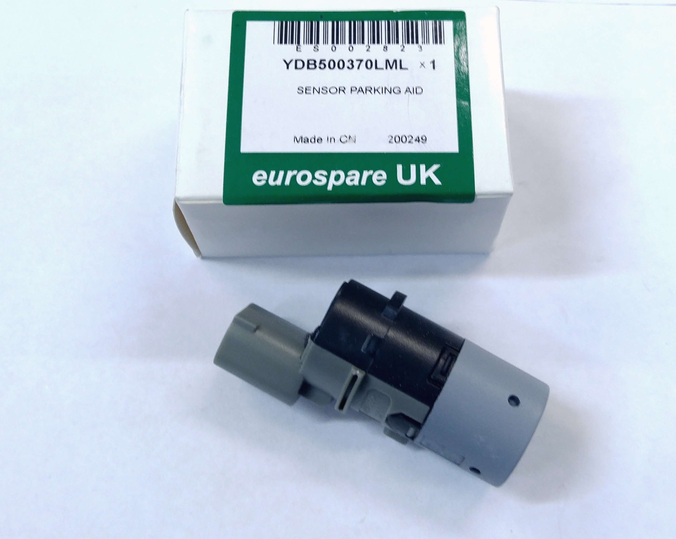 Датчик парктроника переднего/заднего бампера RRN с 2006 – (YDB500370LML||EUROSPARE)